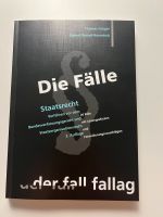 Die Fälle- Staatsrecht von „der fall fallag“ Frankfurt am Main - Dornbusch Vorschau