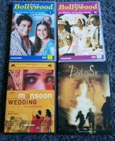 verschiede Bollywood DVD's, Dil Se Bremen - Neustadt Vorschau