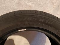 4 Sommerreifen Pirelli Scorpion Verde 235/55 R18 Niedersachsen - Lutter am Barenberge Vorschau