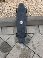 Penny Skateboard schwarz Nordrhein-Westfalen - Siegen Vorschau