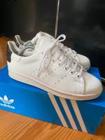 Adidas Stan Smith ReconLimited Edition schwarz weiß 40 2/3 EE5785 Hessen - Dieburg Vorschau