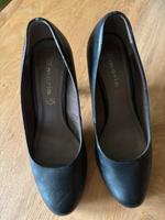 Tamaris Leder Pumps Gr. 41 Baden-Württemberg - Eppingen Vorschau