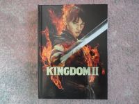 Kingdom 2-Far and away Limited Mediabook Edition 4k + 2D Blu-ray Sachsen - Olbernhau Vorschau
