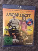 Logan Lucky Bluray neu & ovp in Folie Nordrhein-Westfalen - Heinsberg Vorschau