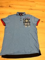 Stylisches Camp David T-Shirt Nordrhein-Westfalen - Nieheim Vorschau