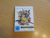 Free Fire - Mediabook - Blu-Ray + DVD - OVP Sachsen - Rackwitz Vorschau