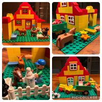 Lego Duplo großer Bauernhof Schleswig-Holstein - Schülp Vorschau