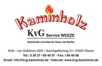 Buche Kaminholz Brennholz ***vorgelagert*** Nordrhein-Westfalen - Weeze Vorschau
