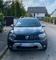 Blue dCi 115 2WD Prestige Aubing-Lochhausen-Langwied - Aubing Vorschau