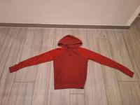 *New Yorker* Pullover mit Spitzenarm rot Gr.XXS Niedersachsen - Celle Vorschau