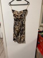 Leopard Kleider Nordrhein-Westfalen - Wegberg Vorschau