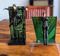 Matrix Trinity Actionfigur 2 Stück Nordrhein-Westfalen - Minden Vorschau