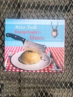 Dampfnudelblues-Rita Falk 4 CDs Baden-Württemberg - Winnenden Vorschau