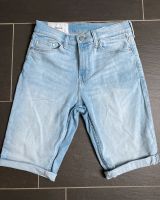 H&M Jeans Shorts Gr. 30 - slim fit - Baden-Württemberg - Ostfildern Vorschau