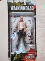 Merle Dixon Figur Walking Dead AMC Mc Farlene Toys, neu in Origin Bremen - Neustadt Vorschau