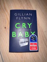 Thriller "Cry Baby" Nordrhein-Westfalen - Recklinghausen Vorschau