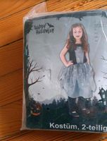 Halloween Mädchen Kostüm 2-teilig Saarland - Wadern Vorschau