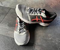 ASICS Patriot 8 Mädchen Damen Laufschuhe Sportschuhe Gr.38 Thüringen - Barchfeld Vorschau