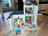 Playmobil, Haus, Einfamilienhaus, Stadthaus, mit Einrichtung Bochum - Bochum-Ost Vorschau