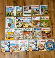 Comics Asterix 21 Stück Baden-Württemberg - Lenzkirch Vorschau