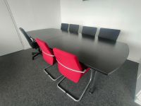 Konferenztisch / Büro / Meeting Kiel - Wellsee-Kronsburg-Rönne Vorschau