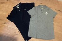 2 T shirts Abercrombie & Fitch Hessen - Dornburg Vorschau