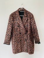 Blazer Oversizeblazer Leopardenmuster Leo Gr. L Bayern - Mainburg Vorschau