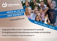 Integrative Hilfen im Hort, z.B. Erzieher (m/w/d) Walle - Steffensweg Vorschau