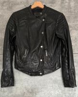 Pepe Jeans Biker Lederjacke Niedersachsen - Oldenburg Vorschau