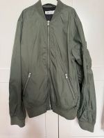 Jacke Fliegerjacke Bomberjacke Niedersachsen - Lehrte Vorschau