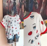 ❤️ Prontomoda Made in Italy Blusenshirt Oversize S-L s.Maße Altona - Hamburg Bahrenfeld Vorschau