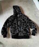 Carhartt OG Activ Jacket - Übergangsjacke Teddyfleece Hessen - Frankenberg (Eder) Vorschau