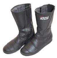 Motorradstiefel von IXS Sachsen-Anhalt - Magdeburg Vorschau