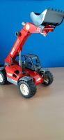 Manitou Spielzeug "MLT 633 Turbo" Bayern - Donaustauf Vorschau