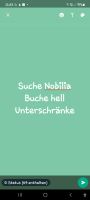 Nobilia Buche Küchenschrank Unterschrank Unterschränke  Küche Duisburg - Rheinhausen Vorschau