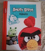 Häkelbuch Angry Birds Berlin - Steglitz Vorschau