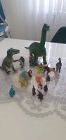 Dinosaurier-Figuren Dresden - Gorbitz-Ost Vorschau