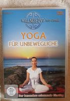 Yoga für Unbewegliche - der besonders schonende Einstieg Leipzig - Grünau-Ost Vorschau