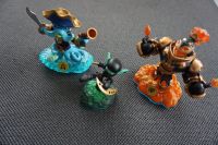 Skylanders Swap Force StarterPack PS3 Baden-Württemberg - Böblingen Vorschau