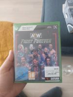All Elite Wrestling Fight Forever Xbox Bayern - Kempten Vorschau