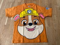 Next T-Shirt Paw Patrol Rubble Gr. 110 Niedersachsen - Bramsche Vorschau