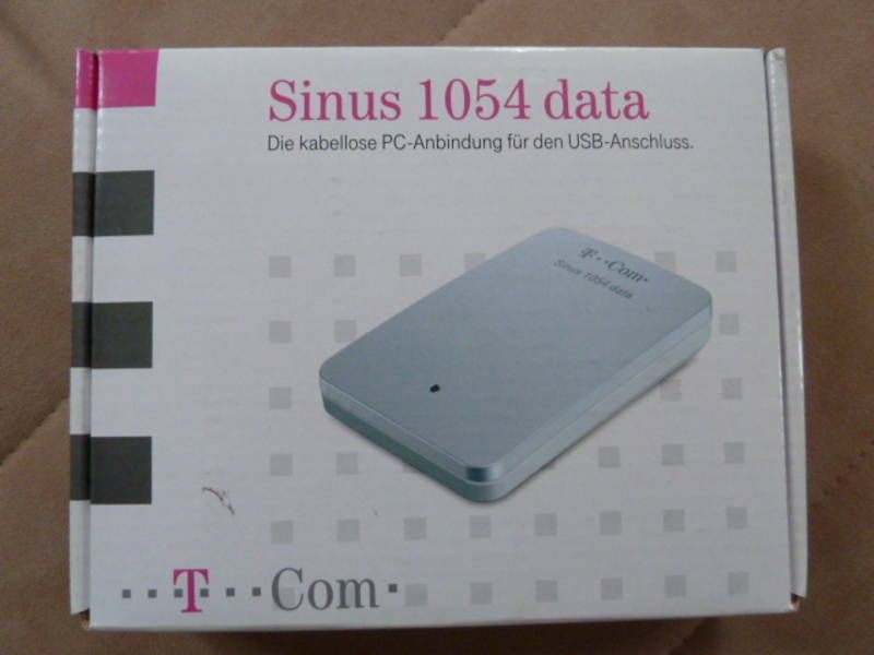 Sinus 1054 data in Untermerzbach