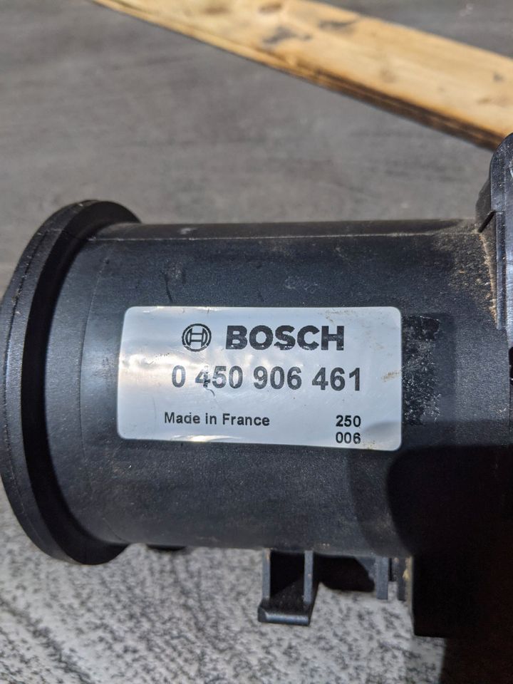 Kraftstofffilter Bosch 0450906461 für Renault , Dieselfilter in Striegistal