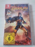 Turrican flashback switch neu sealed Nordrhein-Westfalen - Leichlingen Vorschau