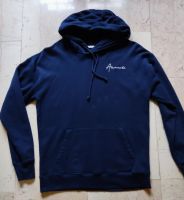 Hoodie Abercrombie & Fitch RELAXED blau Größe S Neuwertig!! Saarland - Nonnweiler Vorschau