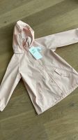 H&M Regenjacke gr. 116 NEU, rosé Baden-Württemberg - Ulm Vorschau