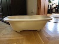 Baby Badewanne, perlmutt Leipzig - Burghausen-Rückmarsdorf Vorschau
