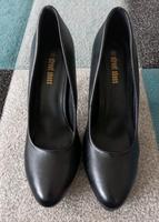 High Heels, Größe 40, Street Shows, matt Niedersachsen - Gehrden Vorschau