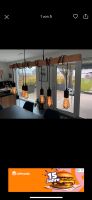 Lampe mit hänge Lampen Hessen - Cölbe Vorschau