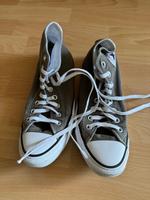 Converse Chucks All Star braun 39,5 München - Schwabing-West Vorschau